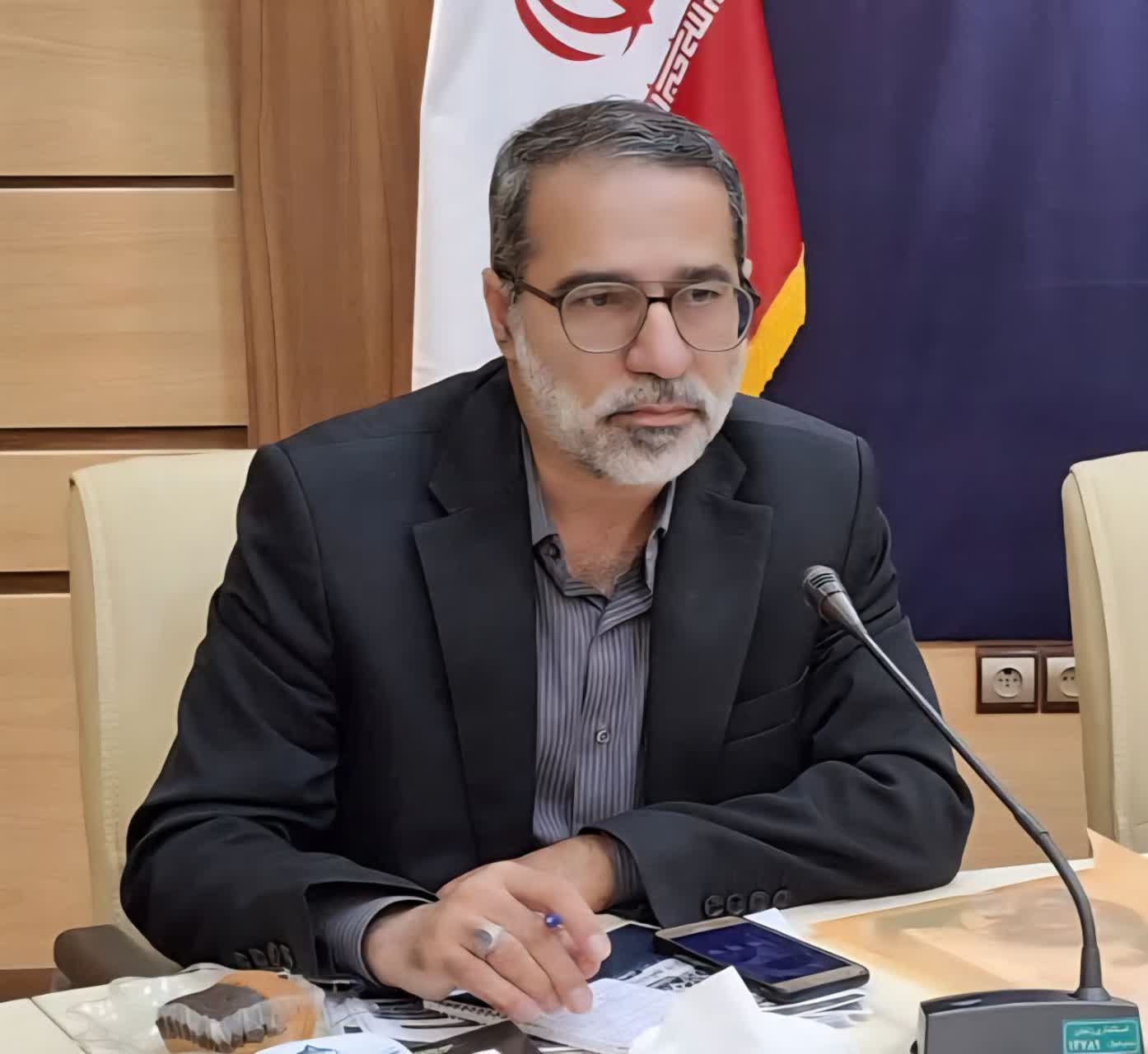 تشییع و تدفین ۵۴شهید جنگ رمضان در زنجان