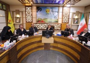 ۷۰ نقطه از زنجان مورد هجوم دشمنان قرار گرفته است