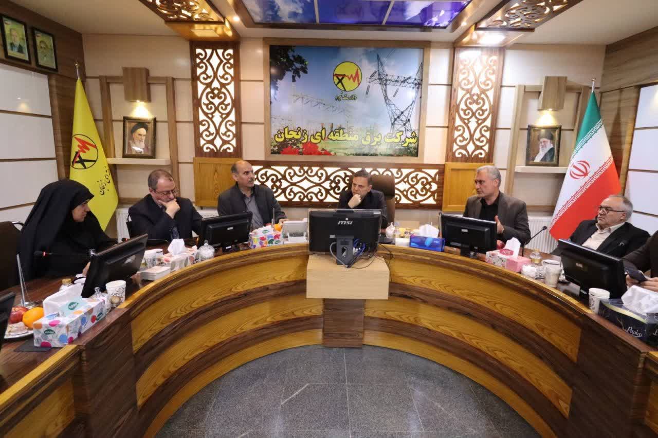 ۷۰ نقطه از زنجان مورد هجوم دشمنان قرار گرفته است