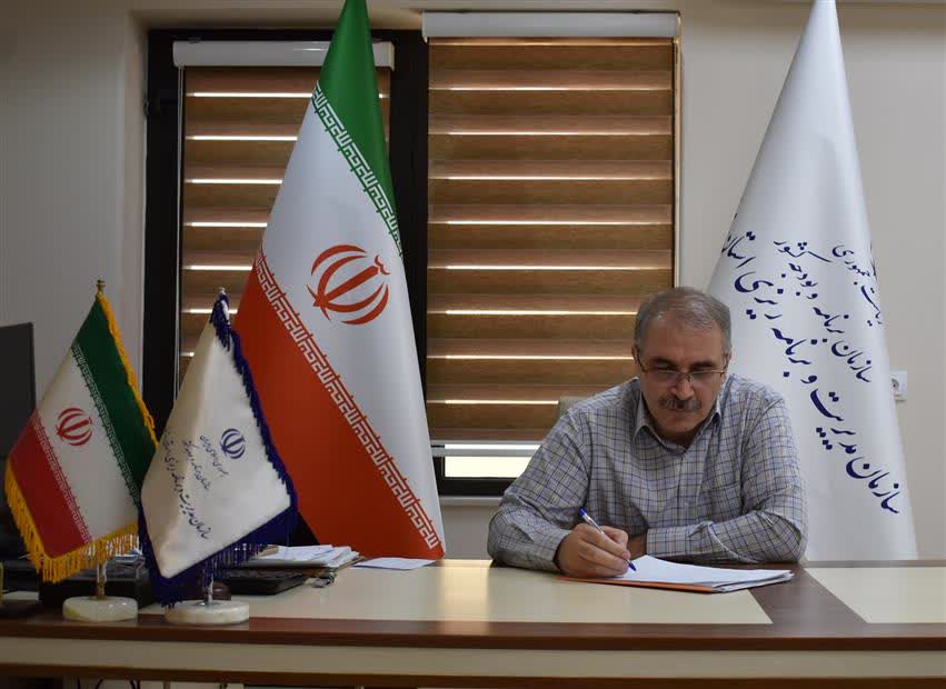 حقوق فروردین کارمندان در زنجان با اعمال ضریب سال ۱۴۰۵ پرداخت می‌شود