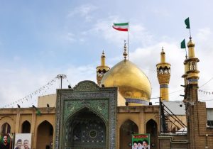 وارد شدن ۳۰۰ میلیارد تومان خسارت به حسینیه اعظم زنجان