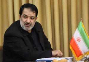 تولید و توزیع آرد موردنیاز استان زنجان بدون وقفه ادامه دارد