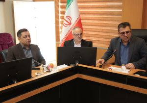 تخریب کامل ۳۱ واحد مسکونی زنجان در جنگ رمضان