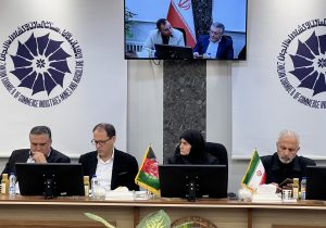 بخش خصوصی، پیشران توسعه تجارت با افغانستان/اعزام هیات تجاری به افغانستان در دستور کار