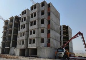 معاملات خارج از چارچوب در نهضت ملی مسکن باطل است 