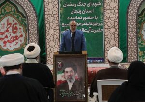 شهدا سرمایه‌های زنده هویت ملی و دینی کشور هستند