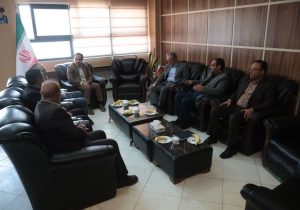 خدمت‌رسانی در جنگ ۴۰ روزه بدون هیچ خللی انجام شد