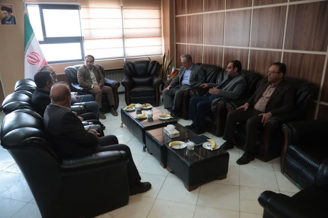 خدمت‌رسانی در جنگ ۴۰ روزه بدون هیچ خللی انجام شد