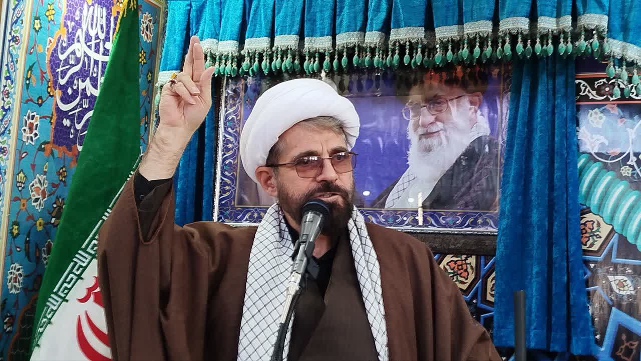 تناقض‌گویی‌های ترامپ، نشانه روشن شکست دشمن در برابر ایران است