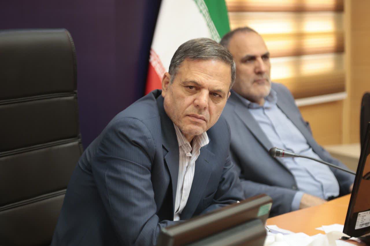 خروج ۱۶ هزار نفر از اتباع غیرمجاز از زنجان