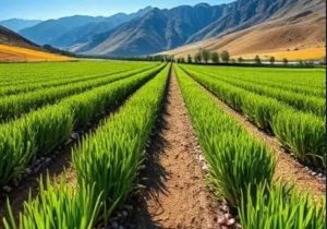 برداشت پررونق، بازار کم‌رمق؛ دغدغه این روزهای سیرکاران طارم