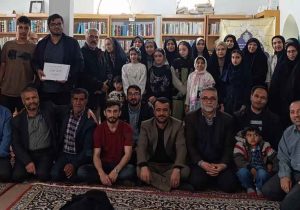 کارگاه‌های داستان‌نویسی ترکی رضوی با رویکرد توسعه متوازن فرهنگی برگزار می‌شود