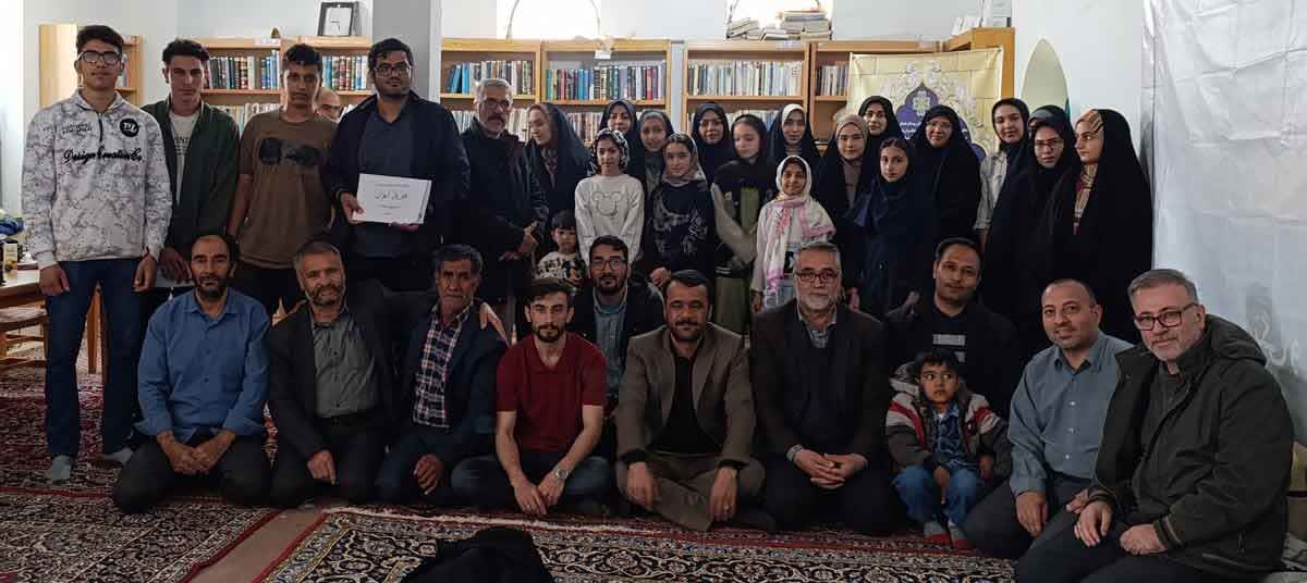 کارگاه‌های داستان‌نویسی ترکی رضوی با رویکرد توسعه متوازن فرهنگی برگزار می‌شود