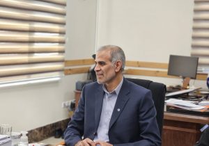 آزمایشگاه های آب زنجان به جمع مراکز دارای تایید صلاحیت ملی پوستند