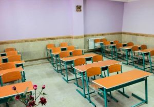انعقاد تفاهم‌نامه چهارجانبه برای احداث و تکمیل ۵۷ مدرسه در زنجان