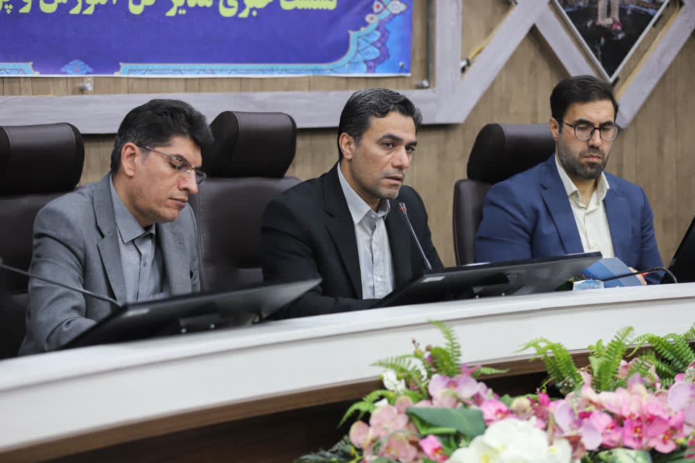 نحوه برگزاری امتحانات دانش‌آموزان در زنجان چگونه است؟