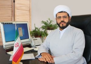 اعطای زمین توسط اوقاف به قهرمان زنجانی وزنه برداری جهان 