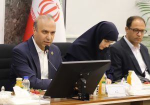 فعالان اقتصادی به دنبال جایگزین برای مراودات تجاری با امارات هستند   