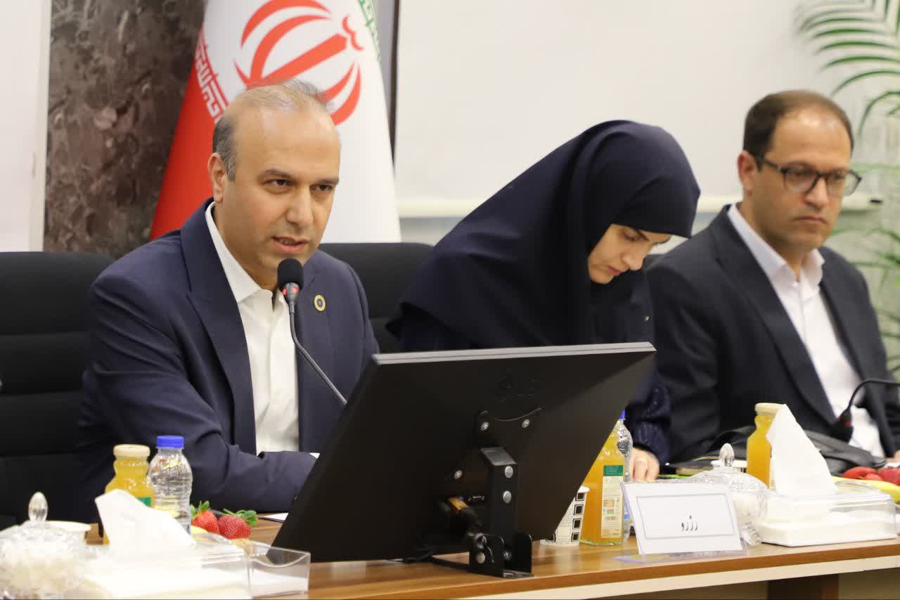 فعالان اقتصادی به دنبال جایگزین برای مراودات تجاری با امارات هستند   