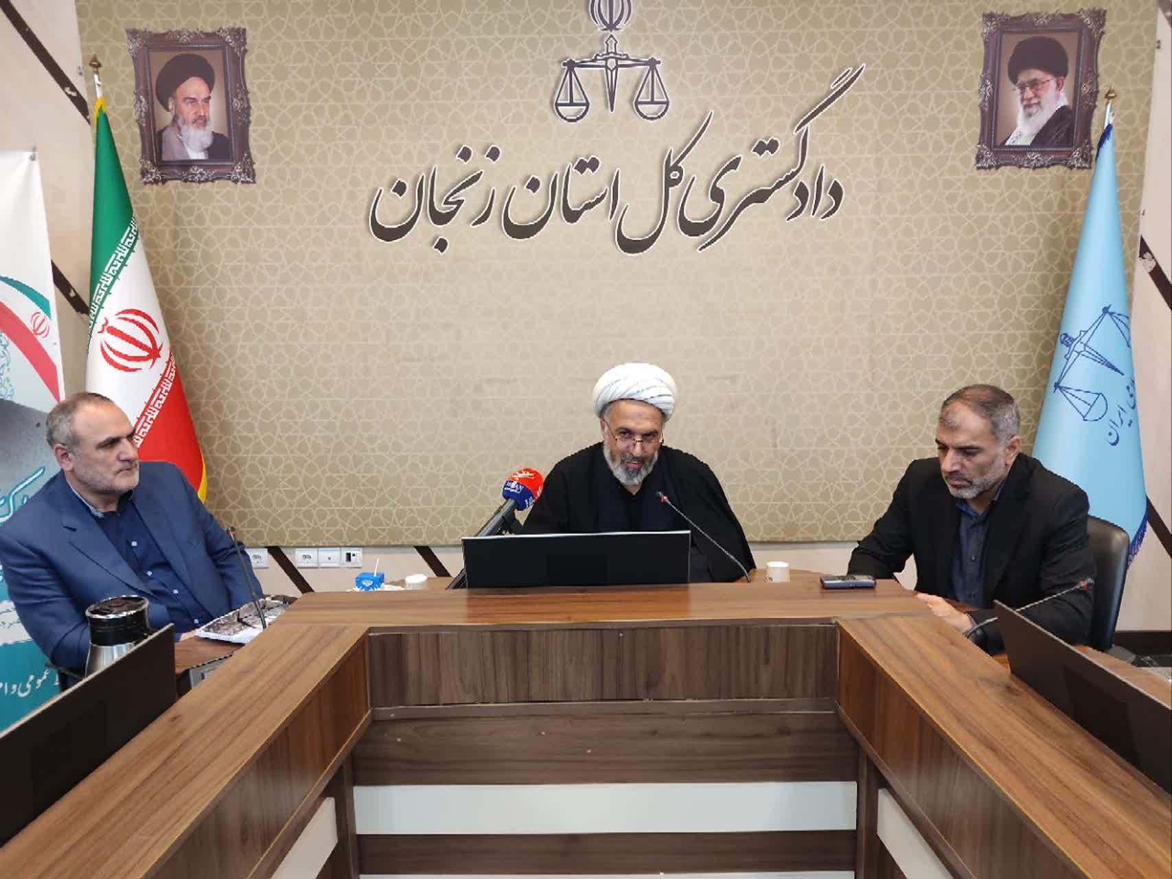 مدیران دستگاه‌های اجرایی استان زنجان برای سند دار کردن اموال و املاک مجموعه خود اقدام کنند