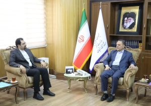 بنیاد ایران‌شناسی معرف، هویت تاریخی و تمدنی زنجان باشد