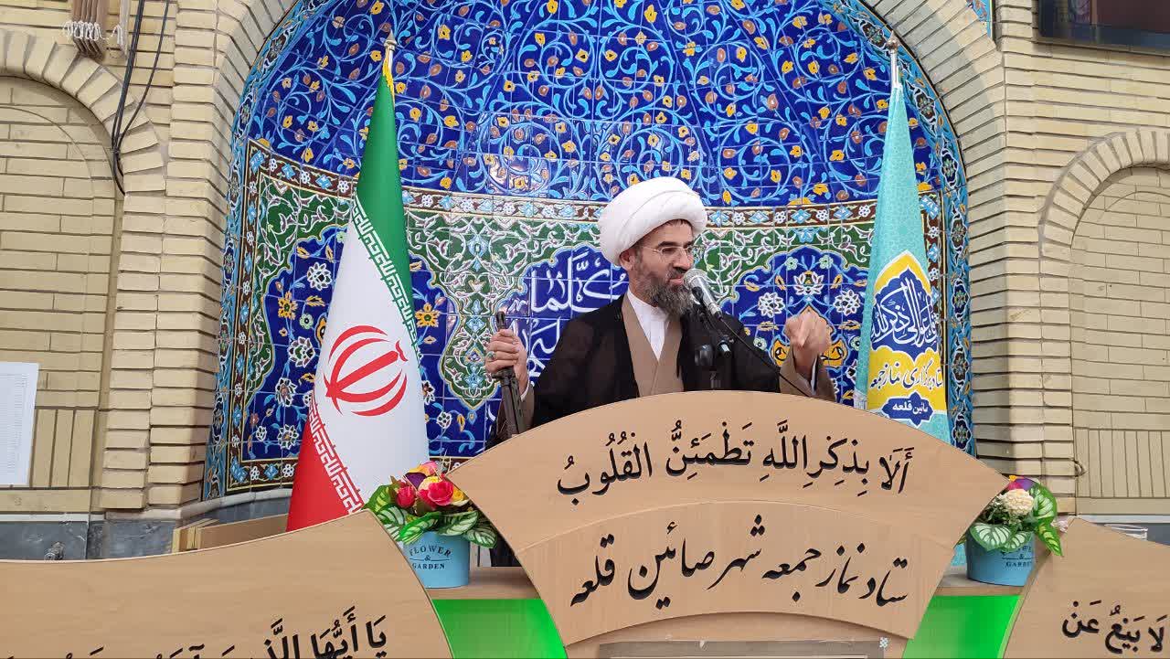 آزادسازی خرمشهر مفهوم واقعی جنگ اراده‌ها بود / ملت ایران در آستانه فتح خرمشهرهای دیگر قرار دارد
