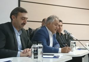 پایان پروژه‌های مسکن ملی زنجان تا پایان سال مالی