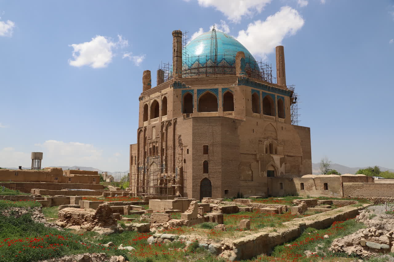 ​​​​​​زنجان با ۳۰ برنامه متنوع به استقبال روز جهانی موزه‌ها و هفته میراث‌فرهنگی می‌رود