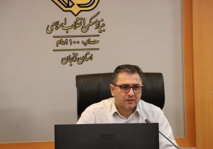 اجرای بیش از هزار پروژه طرح منظومه روستایی در شهرستان‌های طارم و خدابنده