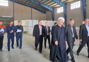 ضرورت تسریع در تعیین تکلیف و ترخیص کالاهای موجود در گمرک زنجان