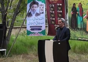بهره‌برداری اصولی، ضامن احیا و حفظ منابع ملی است