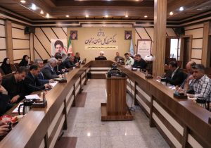 کاهش سرقت از ادارات و باغ‌شهرها با الزام بکارگیری نگهبان و اقدامات پیشگیرانه