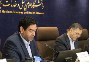 بدون زیرساخت‌های پایدار و کارآمد، امکان تحقق عدالت در سلامت وجود ندارد