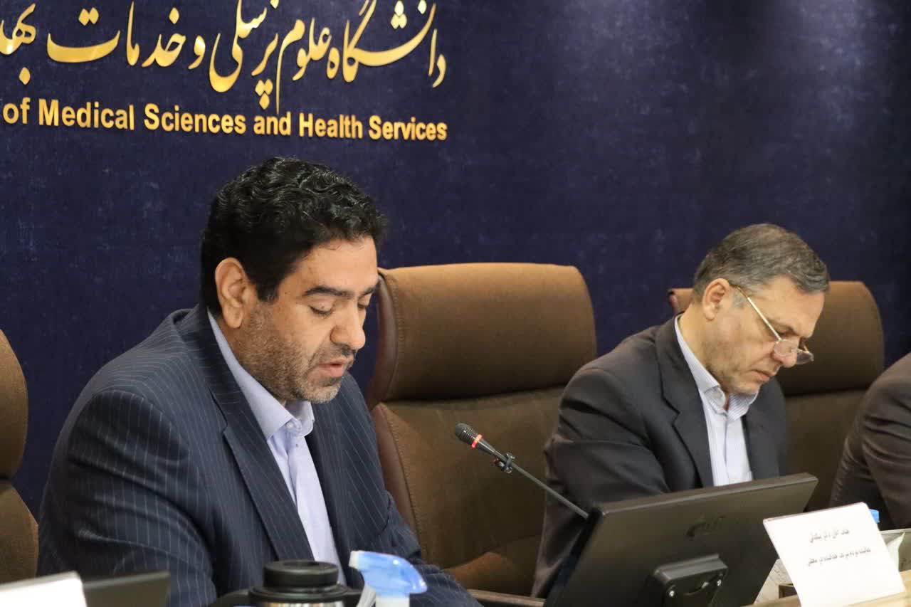 بدون زیرساخت‌های پایدار و کارآمد، امکان تحقق عدالت در سلامت وجود ندارد