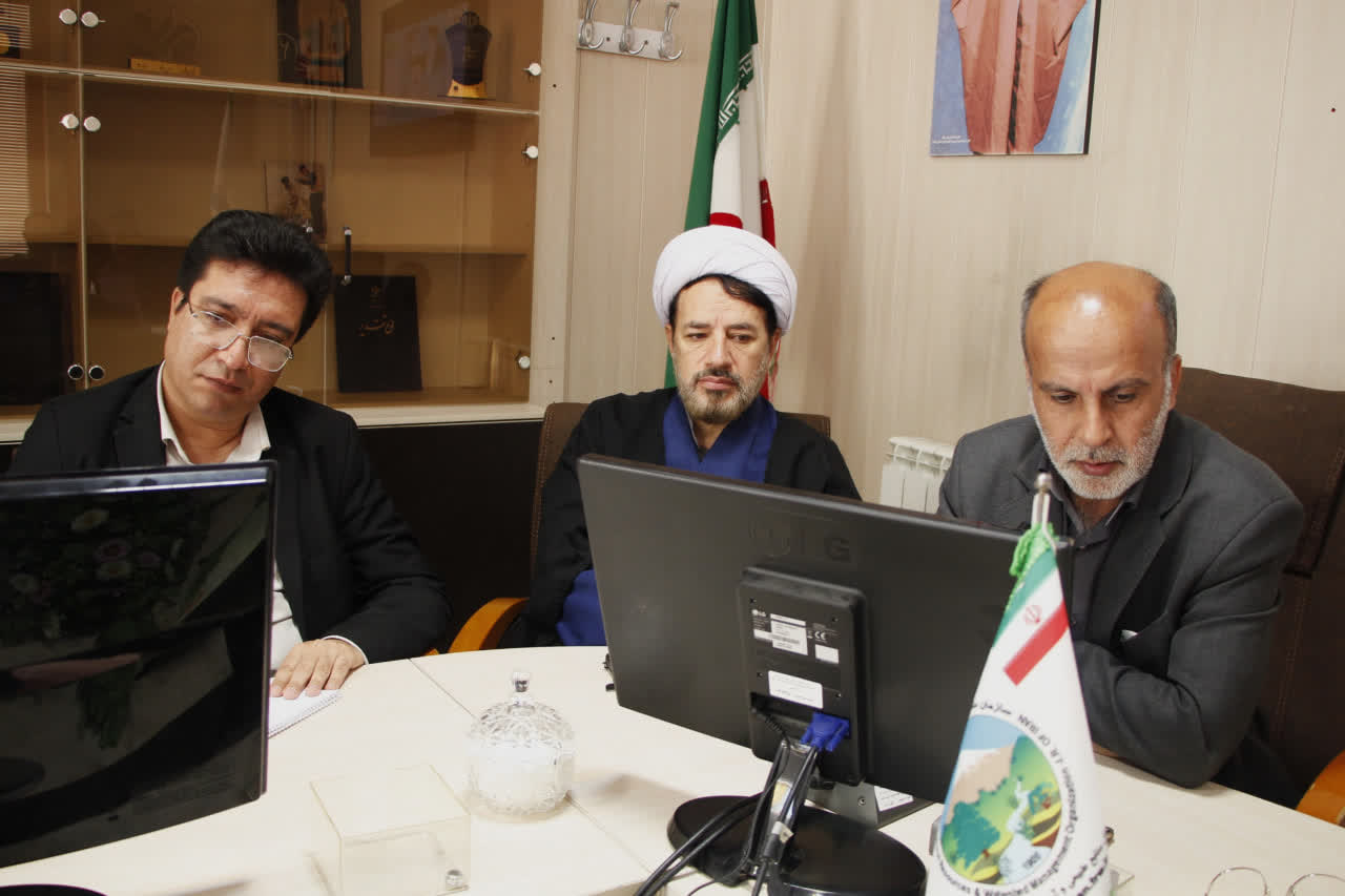 زنجان در آستانه فصل گرم؛ هشدار درباره افزایش خطر آتش‌سوزی در عرصه‌های طبیعی