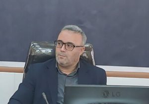ضرورت تقویت مدیریت محله محور در خدابنده
