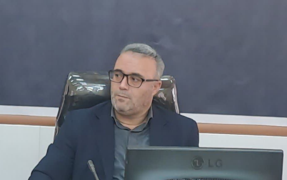 ضرورت تقویت مدیریت محله محور در خدابنده