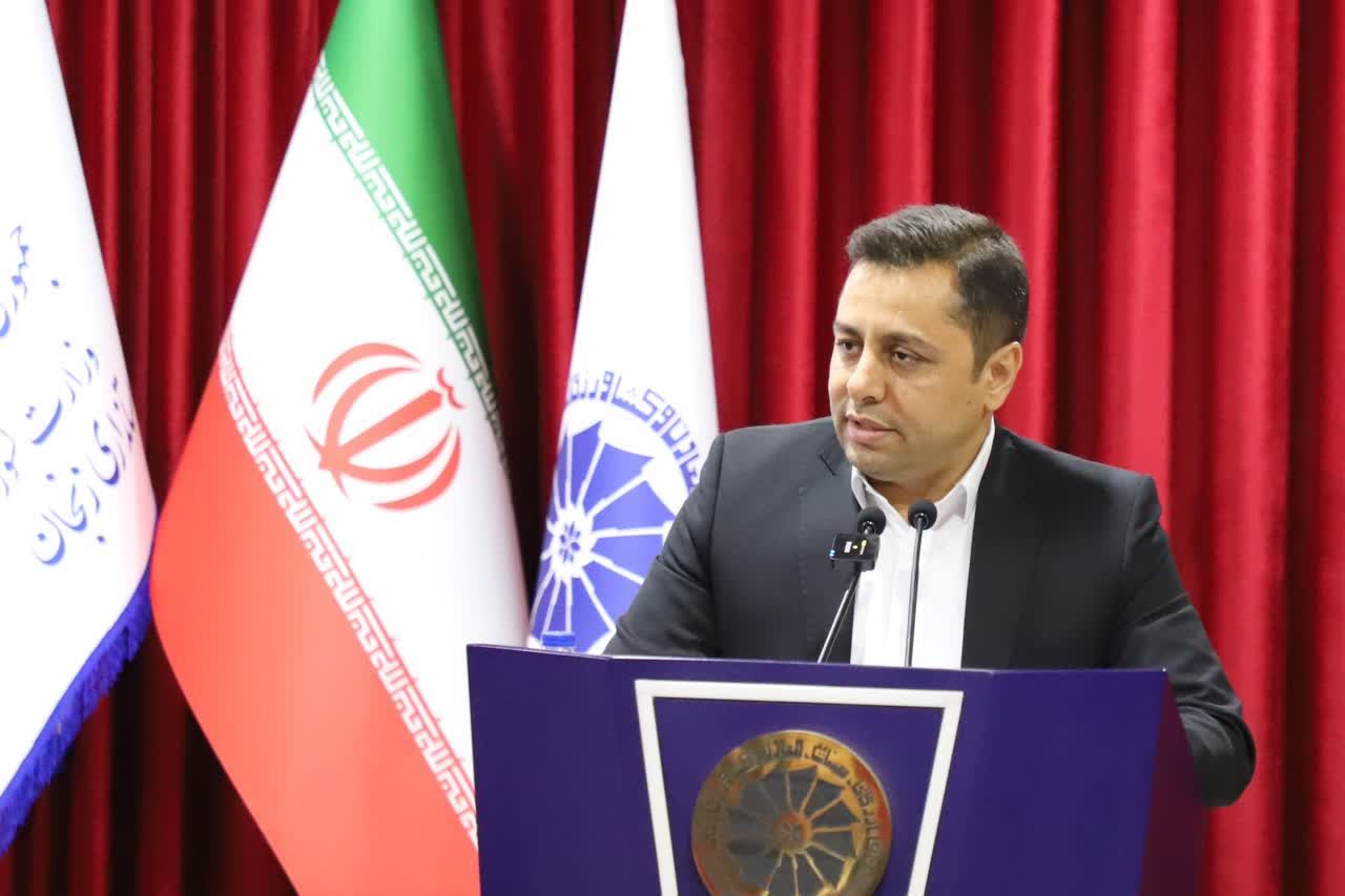 تقویت روابط عمومی‌های دستگاه‌های اجرایی استان نیارمند رفع موانع ساختاری