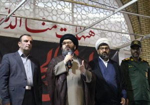 رمز پیروزی کشور، مدیریت قرارگاهی و حفظ انسجام ملی است
