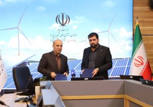 ایران‌ترانسفو؛ بازوی صنعت برق در توسعه انرژی‌های تجدیدپذیر