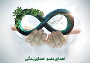 اهدای عضو؛ حماسه‌ی سخاوت و فرصت زندگی دوباره⁄ زنجان پیشگام در ایثار و پیوند