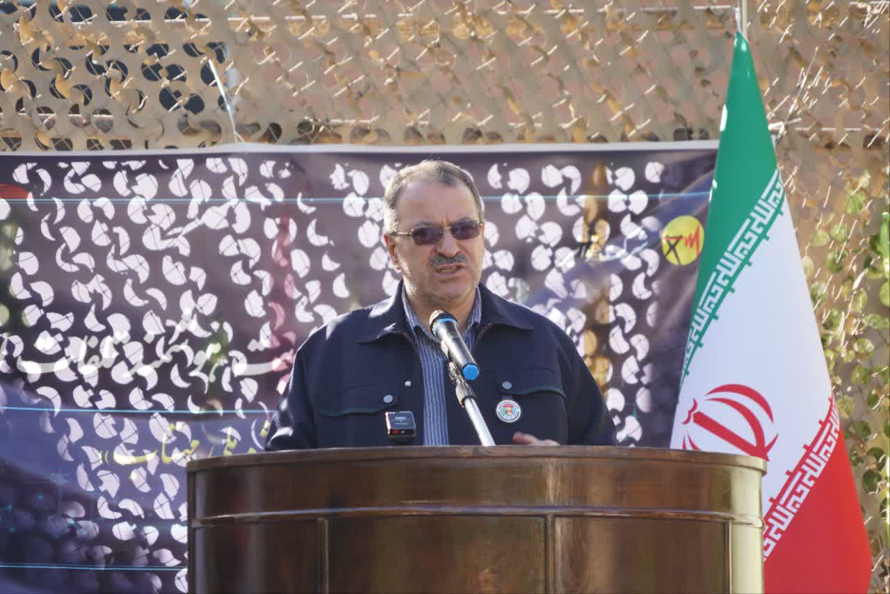 طرح مهتاب برنامه‌ای تحولی برای ارتقای پایداری شبکه و مدیریت هوشمند انرژی
