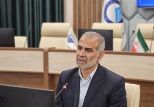 واگذاری ۱۰ میلیون مترمکعب پساب به صنایع بزرگ زنجان