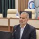 واگذاری ۱۰ میلیون مترمکعب پساب به صنایع بزرگ زنجان
