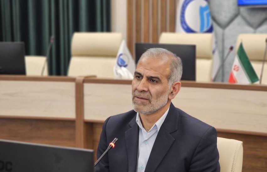 رشد ۱۴۰ درصدی کشف انشعابات غیرمجاز آب در استان زنجان