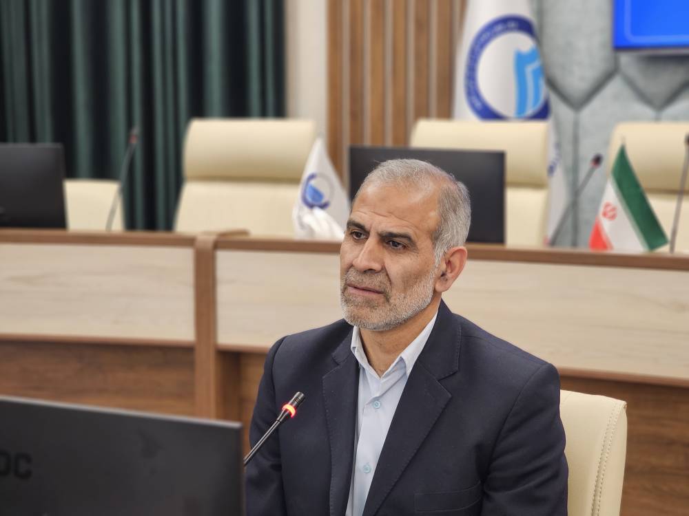 واگذاری ۱۰ میلیون مترمکعب پساب به صنایع بزرگ زنجان
