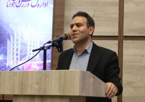 حضور ۴۰ زنجانی در کاروان اعزامی به ناگویای ژاپن