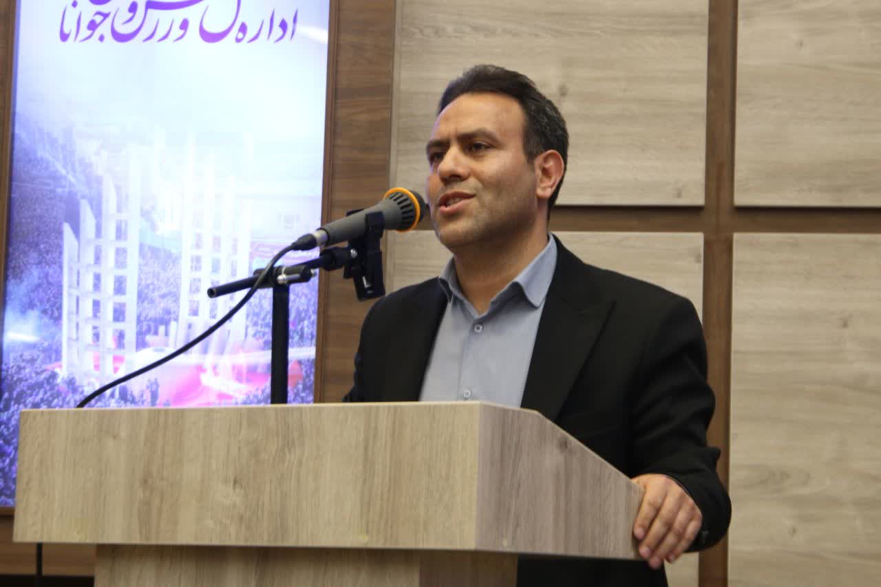 حضور ۴۰ زنجانی در کاروان اعزامی به ناگویای ژاپن
