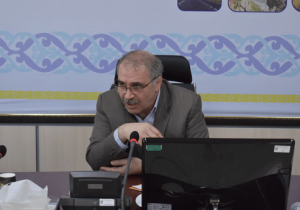 ایجاد و توسعه پایگاه داده مکانی مرکز آمار ایران از اقدامات اساسی در مسیر تحول نظام آماری کشور