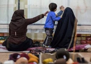 حمایت هدفمند از زنان سرپرست خانوار با رویکرد توانمندسازی